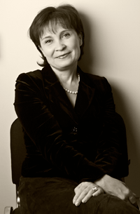Елена Петрова